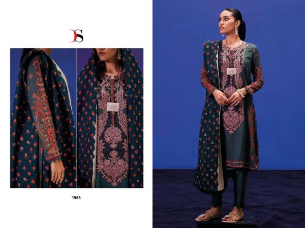 Deepsy Sana Safinaz Mahey 22 Pakistani Salwar Kameez